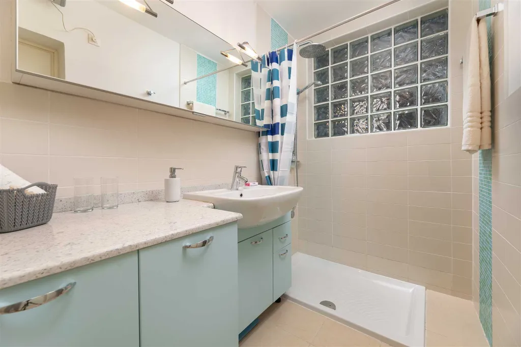 Apartment in Njivice with Private Swimming Pool