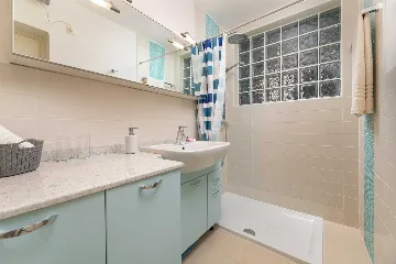 Apartment in Njivice with Private Swimming Pool