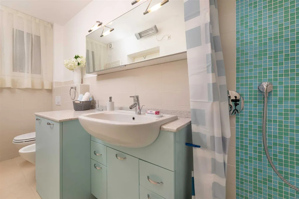 Apartment in Njivice with Private Swimming Pool
