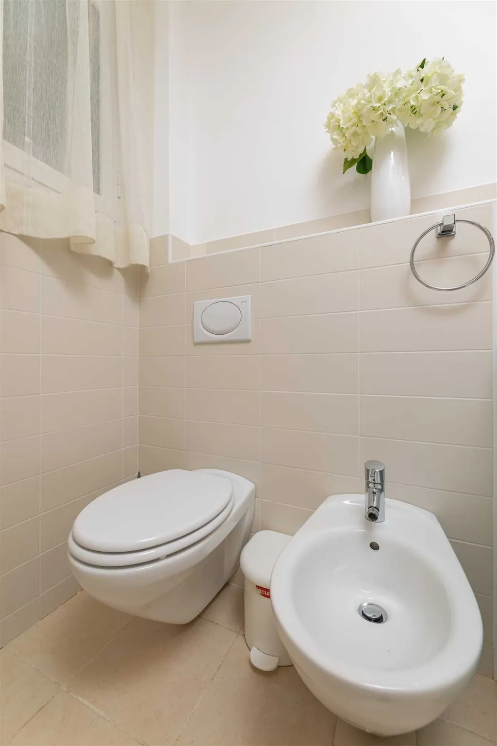 Apartment in Njivice with Private Swimming Pool