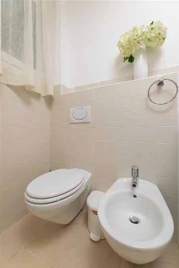 Apartment in Njivice with Private Swimming Pool