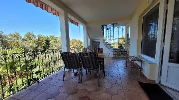 1-Bedroom Apartment in Malinska for Up to 4 Guests