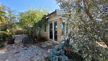 Malinska 1-Bedroom Apartment for Up to 4 Guests