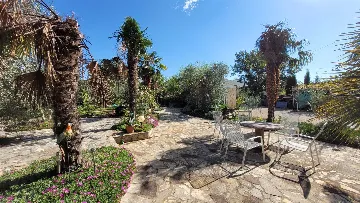 Malinska 1-Bedroom Apartment for Up to 4 Guests