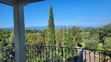 Malinska 1-Bedroom Apartment for Up to 4 Guests