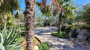 Malinska 1-Bedroom Apartment for Up to 4 Guests