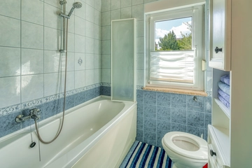 Dobrinj Holiday House for 8 Guests with Private Pool