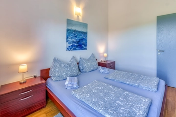 Dobrinj Holiday House for 8 Guests with Private Pool