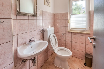 Dobrinj Holiday House for 8 Guests with Private Pool