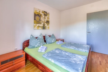 Dobrinj Holiday House for 8 Guests with Private Pool