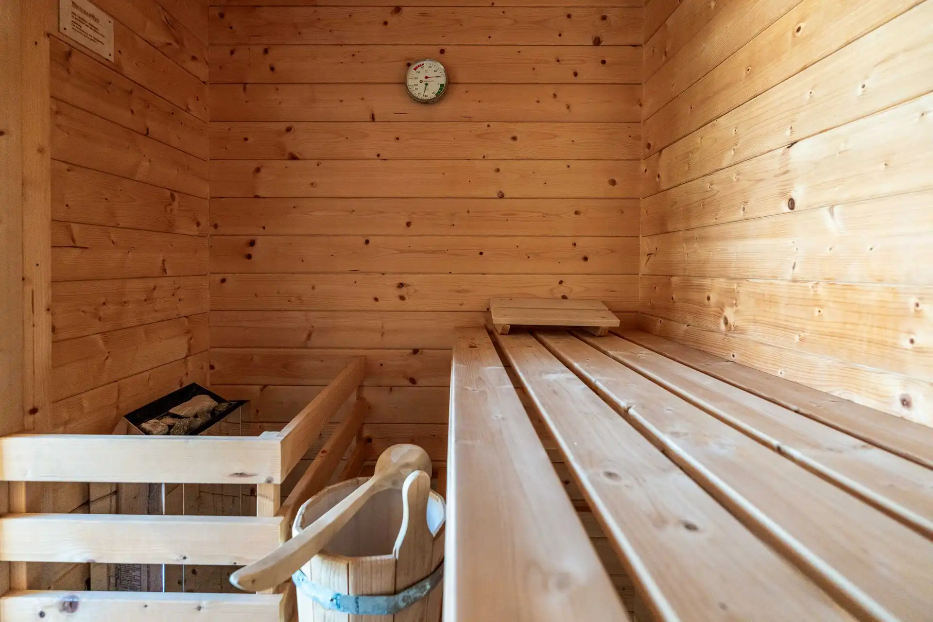 Kuća za odmor Anita Sauna