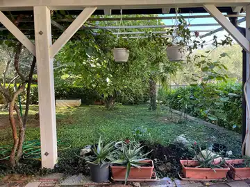 2-Bedroom Apartment in Vantačić Near the Sea