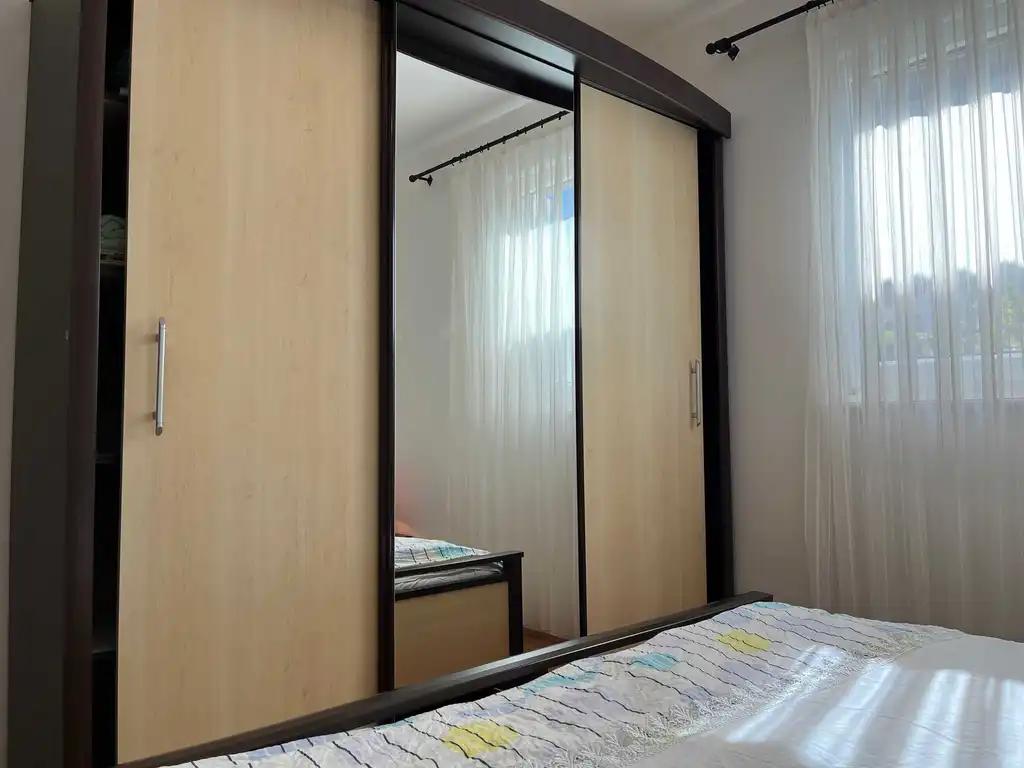 2-Bedroom Apartment in Vantačić Near the Sea