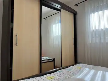 2-Bedroom Apartment in Vantačić Near the Sea