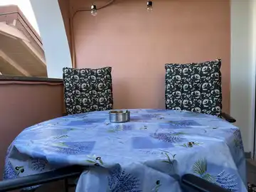 2-Bedroom Apartment in Vantačić Near the Sea