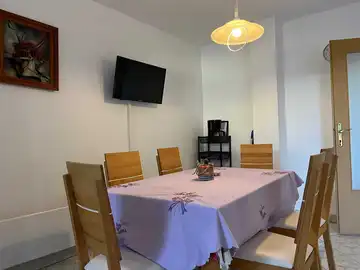 2-Bedroom Apartment in Vantačić Near the Sea