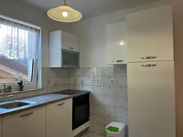 2-Bedroom Apartment in Vantačić Near the Sea