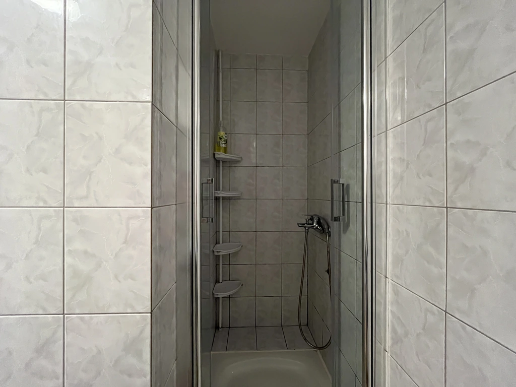 2-Bedroom Apartment in Vantačić Near the Sea