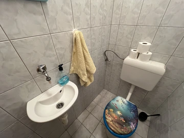 2-Bedroom Apartment in Vantačić Near the Sea