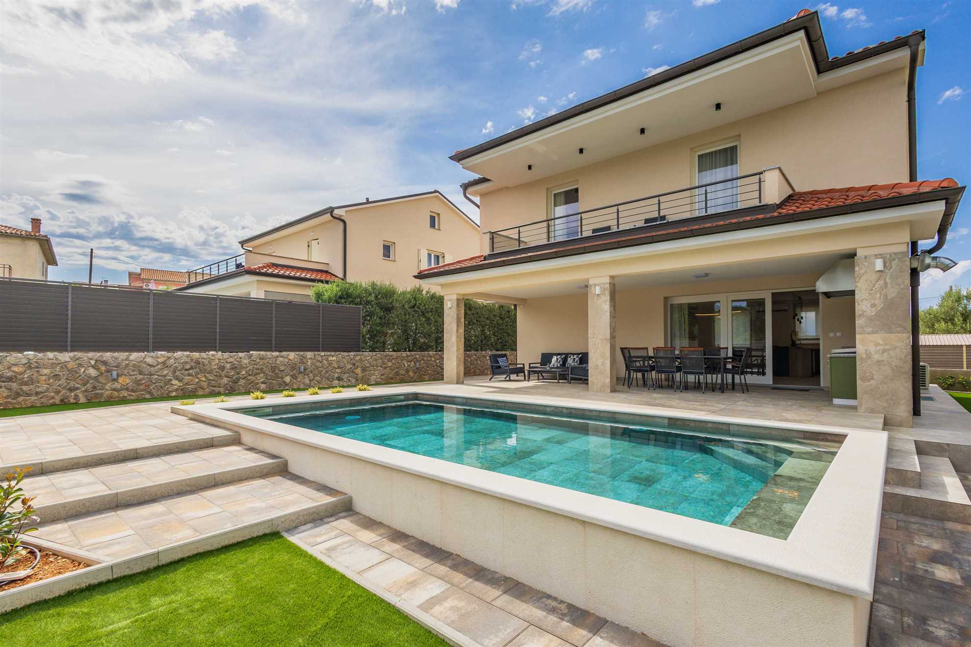 Villa Manuela - 08EA12D8DBBC4231947CDEF59425C186