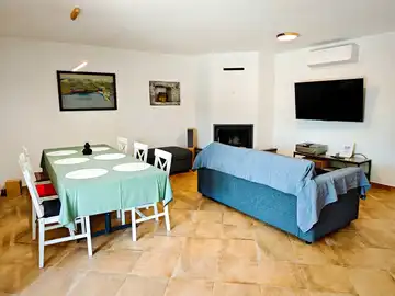 Holiday House in Skrbčići for 4–6 Guests