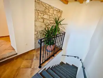 Holiday House in Skrbčići for 4–6 Guests