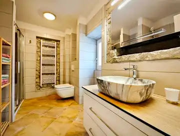 Holiday House in Skrbčići for 4–6 Guests