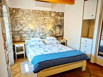 Holiday House in Skrbčići for 4–6 Guests