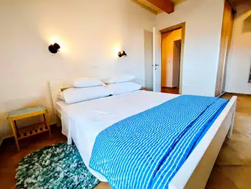 Holiday House in Skrbčići for 4–6 Guests