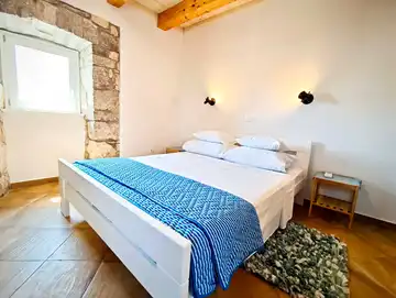 Holiday House in Skrbčići for 4–6 Guests