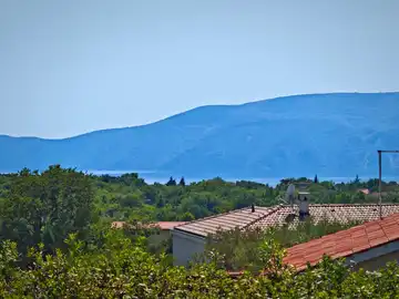 Holiday House in Skrbčići for 4–6 Guests
