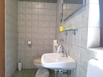 Malinska Room for 2 Guests with Private Bathroom