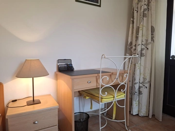 Malinska Room for 2 Guests with Private Bathroom