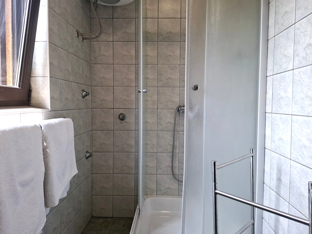 Malinska Room for 2 Guests with Private Bathroom