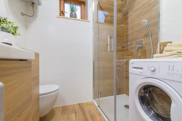 1-Bedroom Apartment in Njivice for up to 4