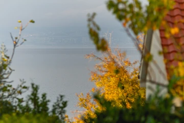 1-Bedroom Apartment in Njivice for up to 4