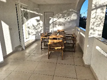 Renovated Apartment with Covered Terrace in Risika