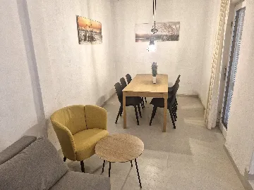 Renovated Apartment with Covered Terrace in Risika