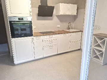 Renovated Apartment with Covered Terrace in Risika