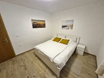 Renovated Apartment with Covered Terrace in Risika