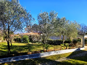 Renovated Apartment with Covered Terrace in Risika