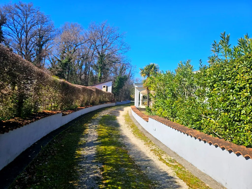 Renovated Apartment with Covered Terrace in Risika