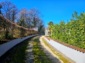 Renovated Apartment with Covered Terrace in Risika