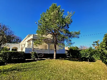 Renovated Apartment with Covered Terrace in Risika