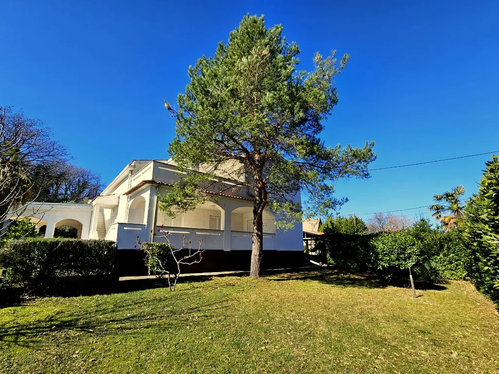 Renovated Apartment with Covered Terrace in Risika