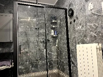 Holiday House in Njivice for 6 Guests with Whirlpool