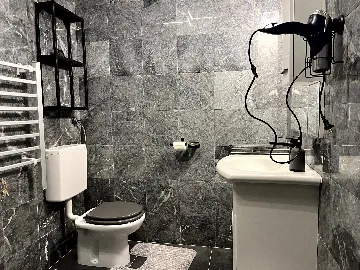 Holiday House in Njivice for 6 Guests with Whirlpool