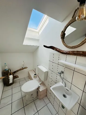 Apartment for Two in Dobrinj (Gostinjac)