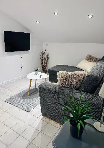 Apartment for Two in Dobrinj (Gostinjac)