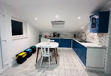 Apartment for Two in Dobrinj (Gostinjac)